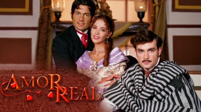 Un Amor Real