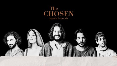 Trailer de The Chosen: Os Escolhidos 