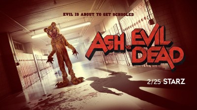 Ash Vs Evil Dead (Segunda Temporada) Season 2
