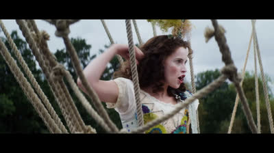 The Aeronauts 2019  ita