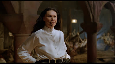 Le Festin Nu ( The Naked Lunch ) - 1991