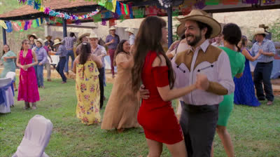 C-43 Una peligrosa conquista