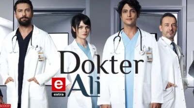 Dottor Alì puntata 10