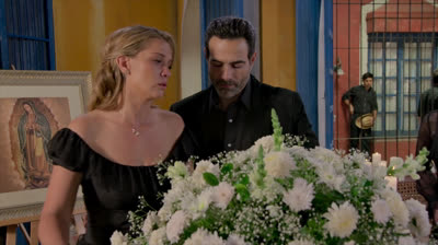 C-48 Cegada por el dolor