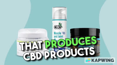 Farmers Garden CBD - How does it really work?