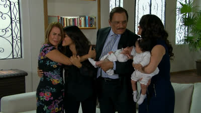 C-87 Volver a caminar