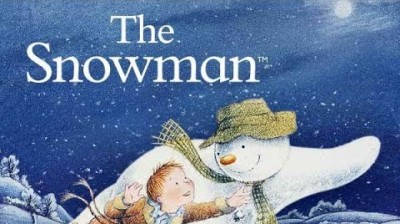 The Snowman (1982) | PELÍCULA COMPLETA HD - CineCalidad
