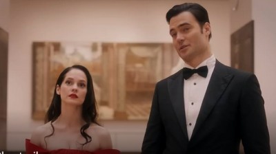 Gabriel's Redemption: Part Two (2023) FULLMOVIE HD