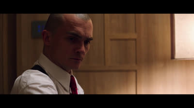 Hitman Agente 47  (Dublado HD)