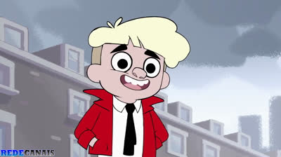 Rua Dalmatas 101 - Londres, Temos um Problema