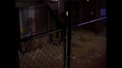 Embrujadas  3x01.  Se acabó la luna de  miel