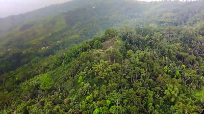 Erase una vez un diluvio