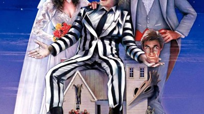 BEETLEJUICE