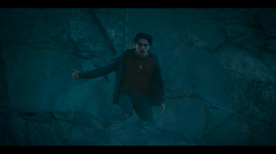 Les Chevaliers du Zodiaque FR-2023