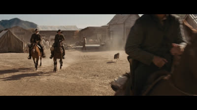Cowboys and Aliens 2011 TRUEFRENCH