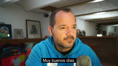 El informativo de Ángel Martín | Martes 31 de Octubre de 2023