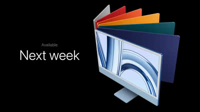 Resumen Apple Event 30 Octubre 2023