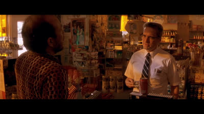 Un giorno di ordinaria follia 1993