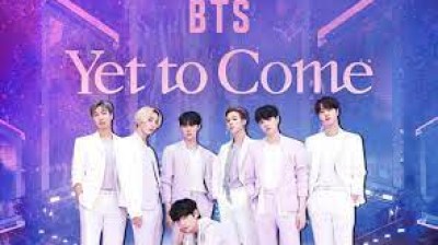 Tráiler del documental “BTS: Yet to come”
