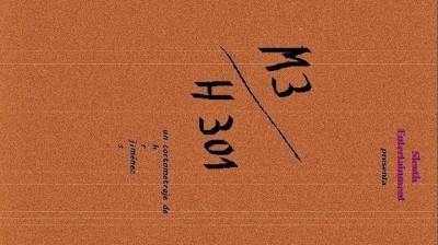 M3/H301 (Chris Jiménez) [2.020] - V.O.