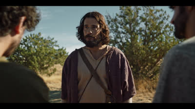 The Chosen - Os Escolhidos Temp. 2 EP1 (Trovão)