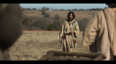 The Chosen - Os Escolhidos Temp.2 EP2 (Eu Vi Você)