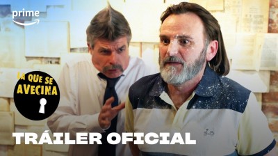 Tráiler de la temporada 14 de “La Que Se Avecina”