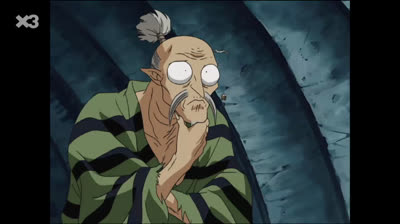 Inuyasha Cap 144 // En Hosenki i l'últim fragment de l'Esfera