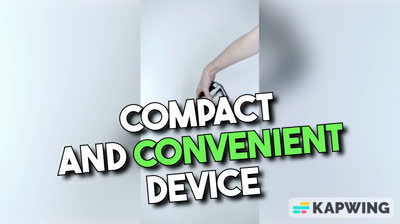 Matrix Portable heater