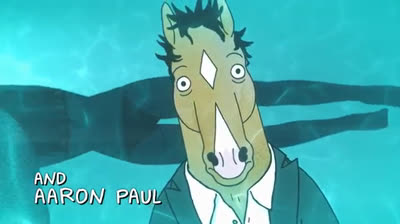 Bojack Horseman - T3 E3