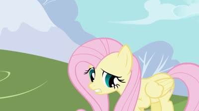 My Little pony~La magia de la amistad parte 1 (cap 1)