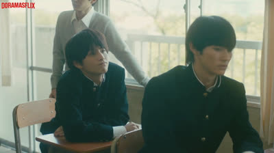 Kimi Ni Wa Todokanai Capitulo 3