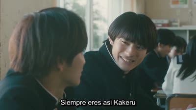 Kimi Ni Wa Todokanai Capitulo 4