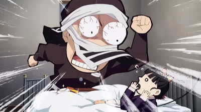 Kimetsu No Yaiba T3E1 Parte 2