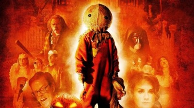 Contos do Dia das Bruxas