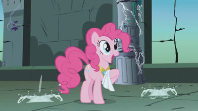 My little pony~La magia de la amistad parte 2 (cap 2)