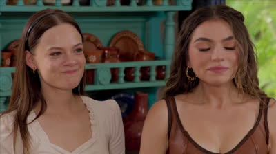 C-53 Hermanas de sangre