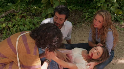 C-55  Un atentado que preocupa a la esperanza