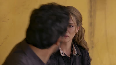 C-56 Cris le cuenta a Remedios sobre los negocios de Adriana. Norma descubre a Adriana besando a Rutilio y lo corre de su casa. María Teresa le cede a Bernarda el terreno donde vive y le da a Valentina una gran cantidad de dinero.