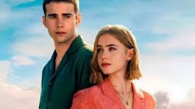 Através da minha janela - FILME COMPLETO by math