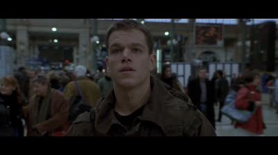 la memoire dans la peau