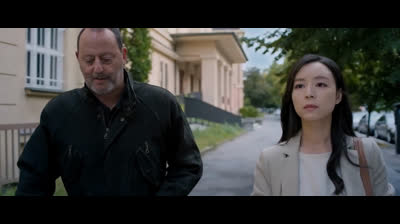 The Adventurers -Action- Film complet en français Jean Reno