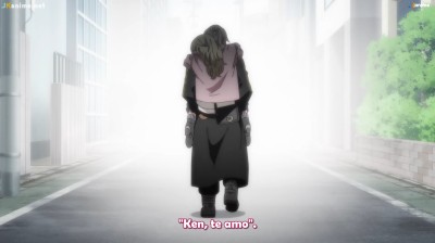 Tokyo Revengers Episodio 5 Temporada 3