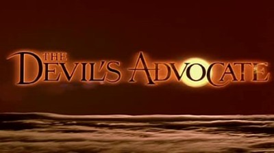 L'ASSOCIÉ DU DIABLE FR 1998