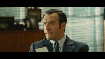 OSS 117 - Rio ne répond plus (2009 - French)