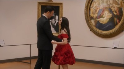 Gabriel's Redemption: 'Part Two (2023) FULLMOVIE'HD 1080p