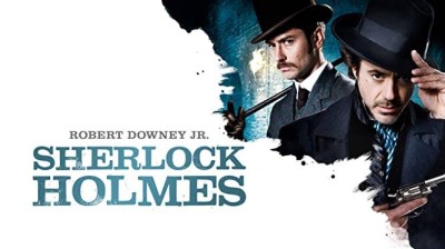 『Gigi♡』⪼ Sherlock Holmes