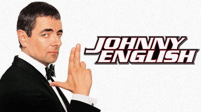 Johnny English (2003) - Cine Casinha