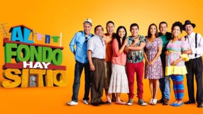 “Al fondo hay sitio” Capítulo 337 Gratis