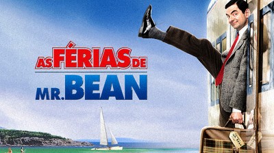 As Férias de Mr. Bean (2007) - Cine Casinha